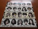THE ROLLING STONES:SOME GIRLS:UK 1ST:STERLING:A 3U / B 3:1978:COMPLETE:NEAR MINT
