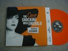CARO EMERALD THE SHOCKING MISS EMERALD ORANGE VINYL ACOUSTIC SESSIONS M-