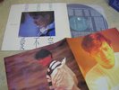 ANDY LAU ???(KOREA VINYL LP 12