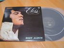 ELVIS PRESLEY(KOREA VINYL LP 12