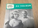 EP BOF Au voleur Jean Wiener Perrette Pradier O.E. Hasse Ralph Habib