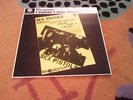 Sex Pistols I Swear I Was There  Live Album Yellow Vinyl.