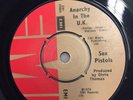 SEX PISTOLS 