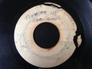 VAL BENNETT/SPANISH HARLEM&INSPIRATIONS/TIGHTEN UP UPSETTER BLANK BOSS REGGAE 45