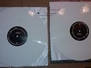 Brand New - The Devil And God Are Raging Inside Me 2010 Triple Crown White Vinyl