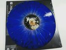MANIAC (1980) Soundtrack LP BLUE SPLATTER VINYL mondo deathwaltz jay chattaway