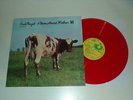 PINK FLOYD - ATOM HEART MOTHER - LP - MINT RED VINYL