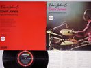 ELVIN JONES DEAR JOHN C. ABC/IMPULSE IMP-88087 Japan Vinyl LP