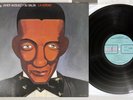 JAVIER VAZQUEZ LA VERDAD ALEGRE PA-6509 Japan Promo Vinyl LP
