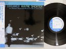 WAYNE SHORTER NIGHT DREAMER BLUE NOTE BNJ 71026 Japan OBI Vinyl LP
