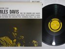 MILES DAVIS AND THE MODERN JAZZ GIANTS SAME PRESTIGE SMJ-6529 Japan Mono LP