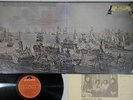 BEE GEES TRAFALGAR POLYDOR MP 2215 Japan Vinyl LP