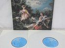 Telemann - 10 Trio Sonatas / Harnoncourt et al. / DAW 6.35451 / 2 NM/EX LPs
