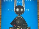 SUN RA Space Is The Place BLUE THUMB LP NM