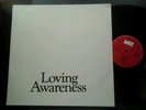 .Loving Awareness/Same.Dutch More Love Original LP + Unused Posters.