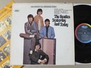 THE BEATLES yesterday and today US ORIGINAL STEREO LP ST2553 (A9/B8 RIAA#4)INNER