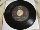 THE SHOWMEN NORTHERN SOUL THE WRONG GIRL - MINIT RECORDS 643 AUDITION PROMO