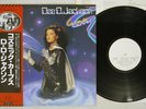 DEE D. JACKSON COSMIC CURVES JUPITER VIP-6619 Japan OBI Promo Rare Vinyl LP