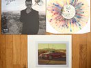 Panic at the Disco - To Weird to Live To Rare To Die Splatter Vinyl LP New fever