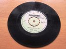 Robert Knight 'Love On A Mountain Top' 1968 Monument Northern Soul Demo
