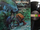 Silent Running (Soundtrack) Peter Schikele = P.D.Q. Bach) (Joan Baez) Bruce Dern