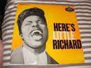 Little Richard  LP  