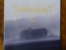 BORKNAGAR - SAME  ORIGINAL FOC LP