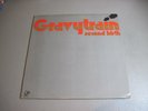 Gravy Train-Second Birth-LP 1973 Bell Records Bell 1121