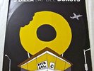 J DILLA - JAY DEE DONUTS LP
