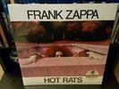 Hot Rats [LP] by Frank Zappa (Vinyl, Aug-2016, Zappa Records (USA))