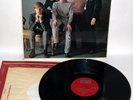 THE ANGRY YOUNG THEM LP EARLY PRESS MONO LK 4700 DECCA RARE  1965