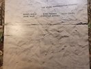 MUSIC IMPROVISATION COMPANY Derek Bailey Evan Parker Jamie Muir ECM 1005 LP 1974