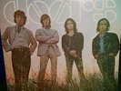 DOORS Waiting For The Sun LP 1968 ELEKTRA 1st Press  A1/B1   MONO