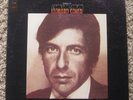 Leonard Cohen - Songs Of - Columbia - NM