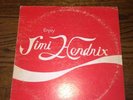 Jimi Hendrix - Enjoy Jimi Hendrix Lp