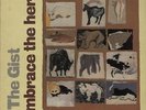 Embrace The Herd GIST vinyl LP album record UK ROUGH25 ROUGH TRADE 1982