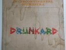 VIBRO SUCCESS INTER CONTINENTAL ORCH Drunkard MONSTER FUNKY SOUKOUS-LP VG MP3