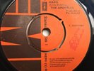 APOSTLES Work Hard / Acts of the Apostles MONSTER AFRO FUNK PSYCH FUZZ 7 MP3