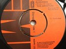 APOSTLES Your Business / She's a drop out MONSTER AFRO FUNK PSYCH FUZZ 7 EX MP3