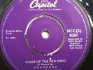 MONOMONO Wake up the Dead Onez / Layipo KILLER AFRO FUNK SOUL  VG+ NOS 7 MP3