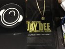 Jay Dee Unreleased Instrumentals VOL. 1 Vinyl SEALED/NEW  J Dilla Rare OOP