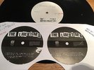 THE LIBERTINES  ROUGH TRADE S/T 'TEST PRESSING' PETE DOHERTY