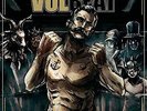 VOLBEAT-SEAL THE DEAL & LET`S BOOGIE (W/CD) (UK)  VINYL LP NEW
