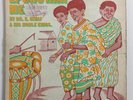 DR K GYASI NOBLE KINGS-Epono SUPERB FUNKY DANCEFLOOR AFRO HIGHLIFE-GHANA VG MP3