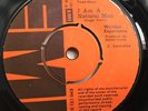 WRINKAR EXPERIENCE-I AM A Natural Man MONSTER AFRO FUNK PSYCH FUZZ 7 EX MP3