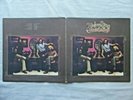 The Doobie Brothers Toulouse Street 1972 Warner Green Label A2/A2 1st Press VG+
