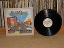 GRATEFUL DEAD - SHAKE DOWN STREET - vinyl LP