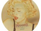 Madonna Cherish UK 12