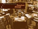Raashan Ahmad - For What You've Lost Vinyl LP NEU 0152753