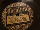 78 RPM HOT JAZZ Clarence Williams (w James P Johnson) Vocalion 2718 E to E+